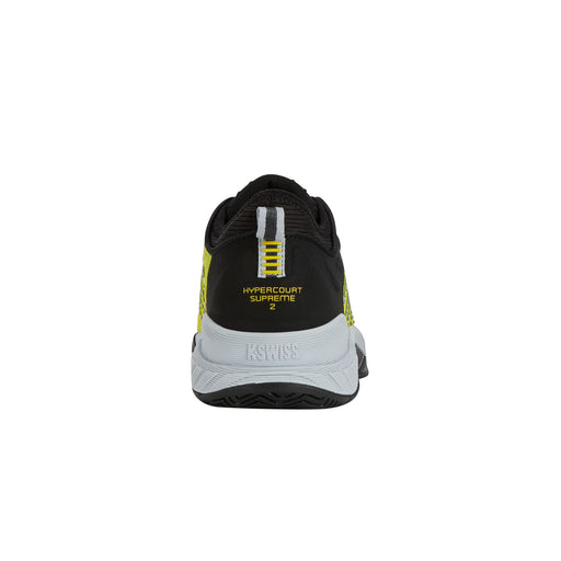 K-Swiss Hypercourt Supreme 2 Mens Tennis Shoes