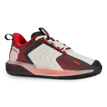 Load image into Gallery viewer, K-Swiss Ultrashot 3 Mens Tennis Shoes
 - 8