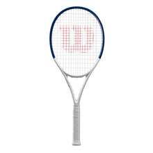 Load image into Gallery viewer, Wilson Clash 100 V2 USOpen Unstrung Tennis Racquet - 100/4 1/2/27
 - 1
