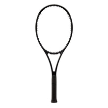 Load image into Gallery viewer, Wilson Noir Pro Staff 97 v14 Unstrung Tennis Rac
 - 2