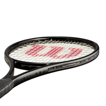 Load image into Gallery viewer, Wilson Noir Pro Staff 97 v14 Unstrung Tennis Rac
 - 4