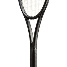 Load image into Gallery viewer, Wilson Noir Pro Staff 97 v14 Unstrung Tennis Rac
 - 5