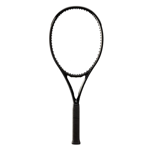 Wilson Noir Clash 100 v2 Unstrung Tennis Racquet