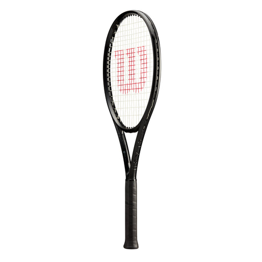 Wilson Noir Clash 100 v2 Unstrung Tennis Racquet