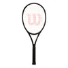 Wilson Noir Ultra 100 V Unstrung Tennis Racquet