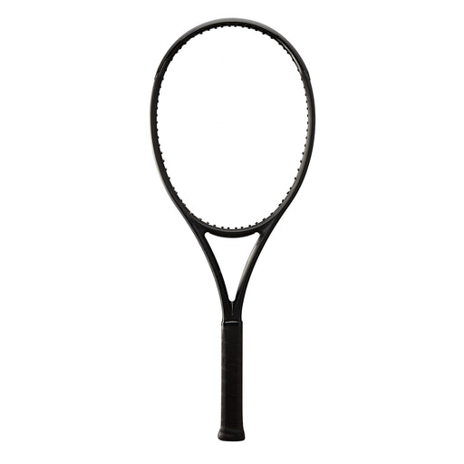 Wilson Noir Ultra 100 V Unstrung Tennis Racquet