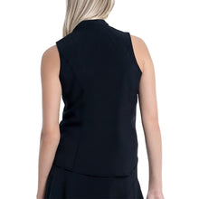 Load image into Gallery viewer, Lucky in Love Move N' Groove Womens Golf Tank Top
 - 2