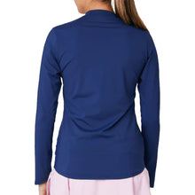 Load image into Gallery viewer, Sofibella UV Colors Staples WMNS LS Tennis Shirt
 - 6