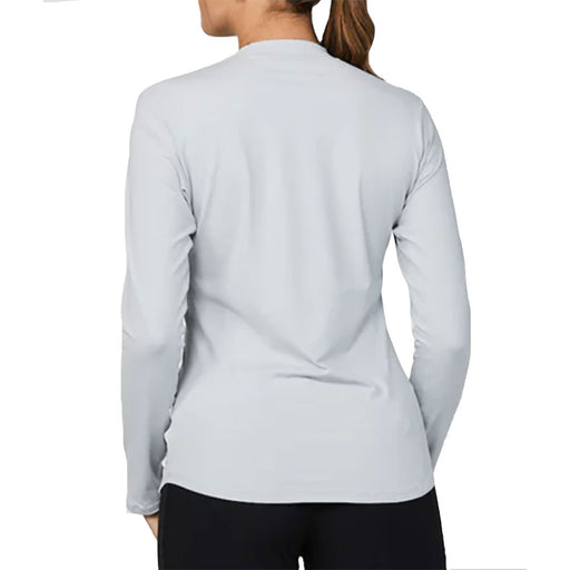 Sofibella UV Colors Staples WMNS LS Tennis Shirt