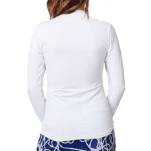 Load image into Gallery viewer, Sofibella UV Colors Staples WMNS LS Tennis Shirt
 - 8