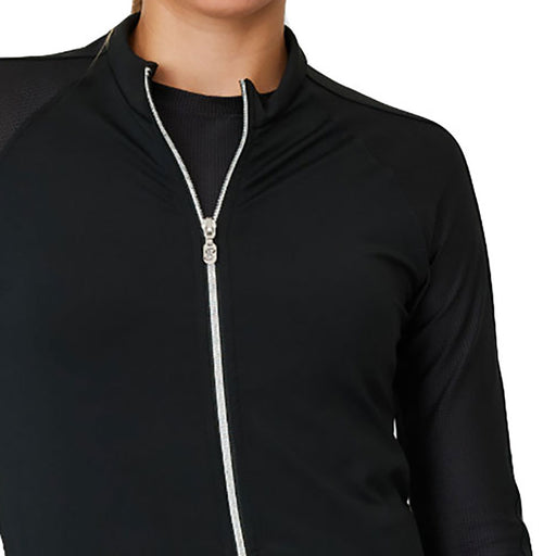Sofibella Staples Womens Tennis Jacket
