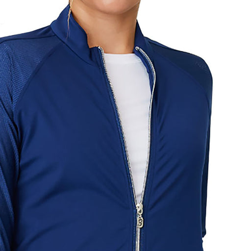 Sofibella Staples Womens Tennis Jacket