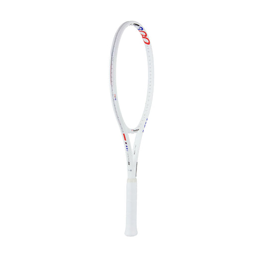 Tecnifibre T-Fight 300 Iso Unstrung Tennis Racquet