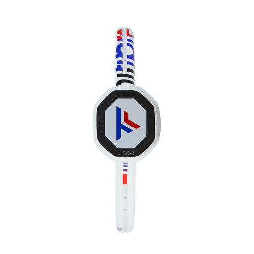 Tecnifibre T-Fight 300 Iso Unstrung Tennis Racquet