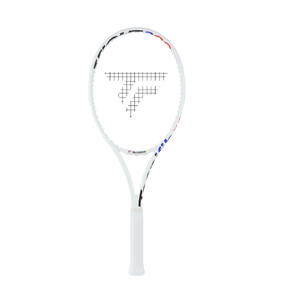 Tecnifibre T-Fight 300 Iso Unstrung Tennis Racquet - 98/4 1/2/27