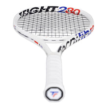 Load image into Gallery viewer, Tecnifibre T-Fight 280 Iso Unstrung Tennis Racquet
 - 3