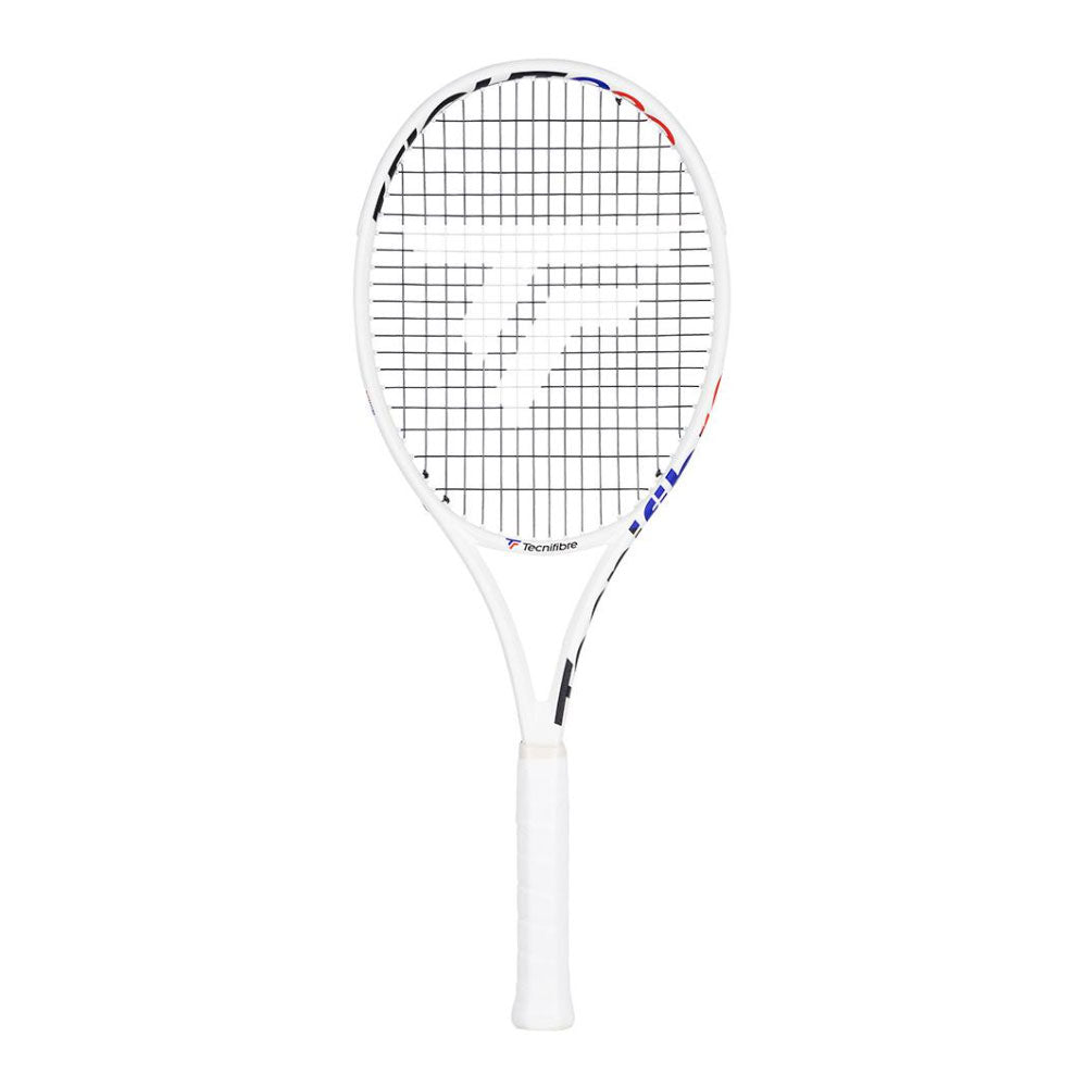 Tecnifibre T-Fight 280 Iso Unstrung Tennis Racquet - 100/4 3/8/27