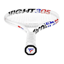 Load image into Gallery viewer, Tecnifibre T-Fight 305 Iso Unstrung Tennis Racquet
 - 3