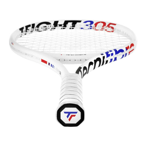 Tecnifibre T-Fight 305 Iso Unstrung Tennis Racquet