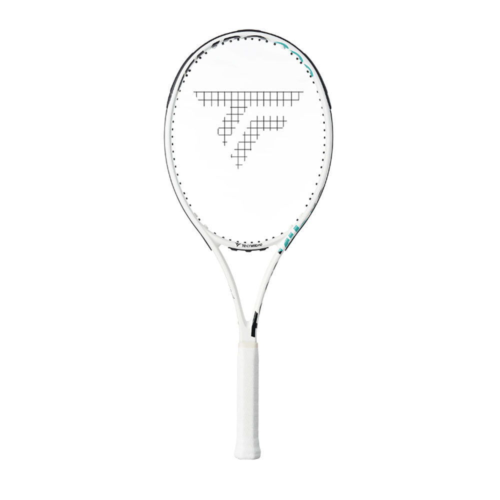 Tecnifibre Tempo Iga Unstrung Tennis Racquet - 98/4 1/4/27