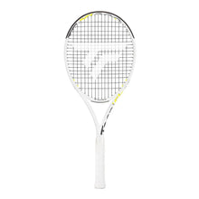 Load image into Gallery viewer, Tecnifibre TF-X1 300 Unstrung Tennis Racquet - 100/4 3/8/27
 - 1