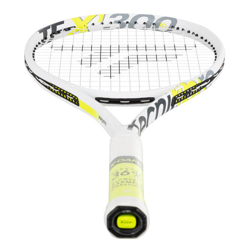 Tecnifibre TF-X1 300 Unstrung Tennis Racquet