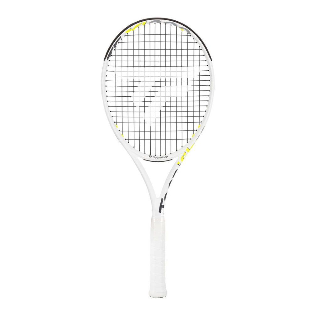 Tecnifibre TF-X1 300 Unstrung Tennis Racquet - 100/4 3/8/27