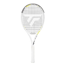 Load image into Gallery viewer, Tecnifibre TF-X1 285 Unstrung Tennis Racquet - 100/4 3/8/27
 - 1