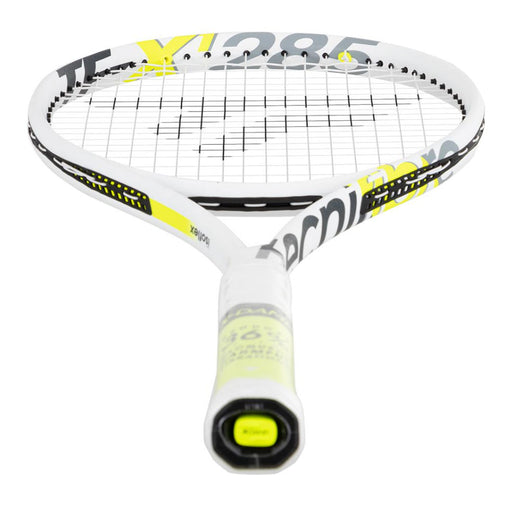 Tecnifibre TF-X1 285 Unstrung Tennis Racquet