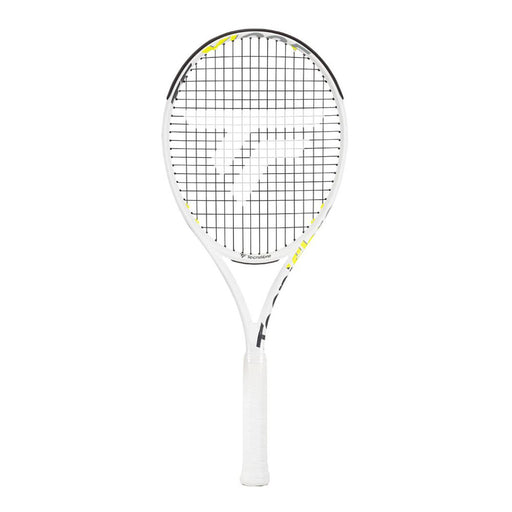 Tecnifibre TF-X1 285 Unstrung Tennis Racquet - 100/4 3/8/27