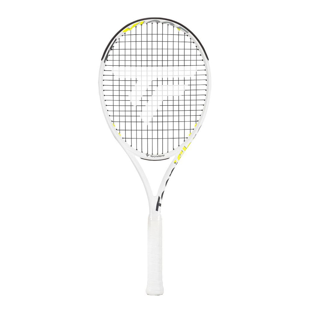 Tecnifibre TF-X1 285 Unstrung Tennis Racquet - 100/4 3/8/27