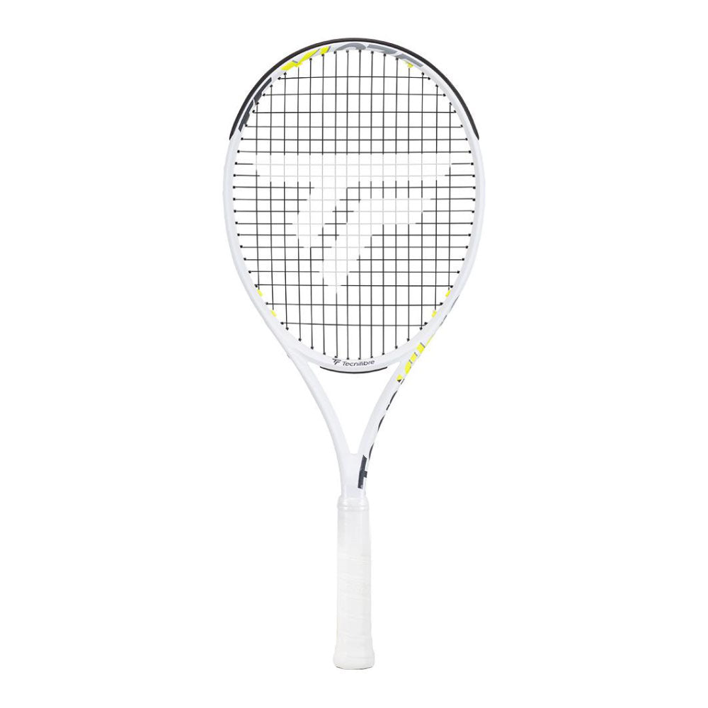 Tecnifibre TF-X1 275 Unstrung Tennis Racquet - 105/4 3/8/27