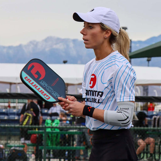 Gamma 505 Pickleball Paddle
