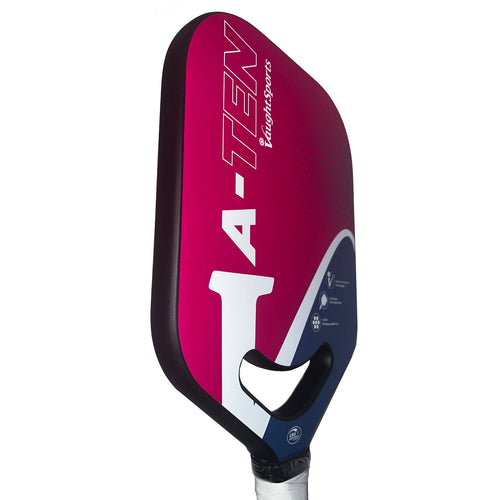Vaught Sports A-Ten Pickleball Paddle - 2