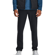 Load image into Gallery viewer, Under Armour CGI Tapered Mens Golf Pants - BLACK 001/40/32
- 1