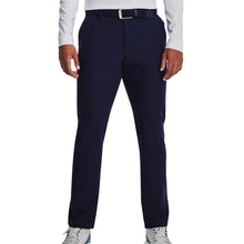 Load image into Gallery viewer, Under Armour CGI Tapered Mens Golf Pants - MIDNGT NAVY 410/40/32
- 3