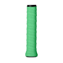 Load image into Gallery viewer, Wilson Pro Perforated Green 3-Pack Overgrip - Green
- 1