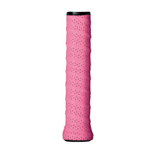 Load image into Gallery viewer, Wilson Pro Perforated Pink 3-Pack Overgrip - Pink
- 1