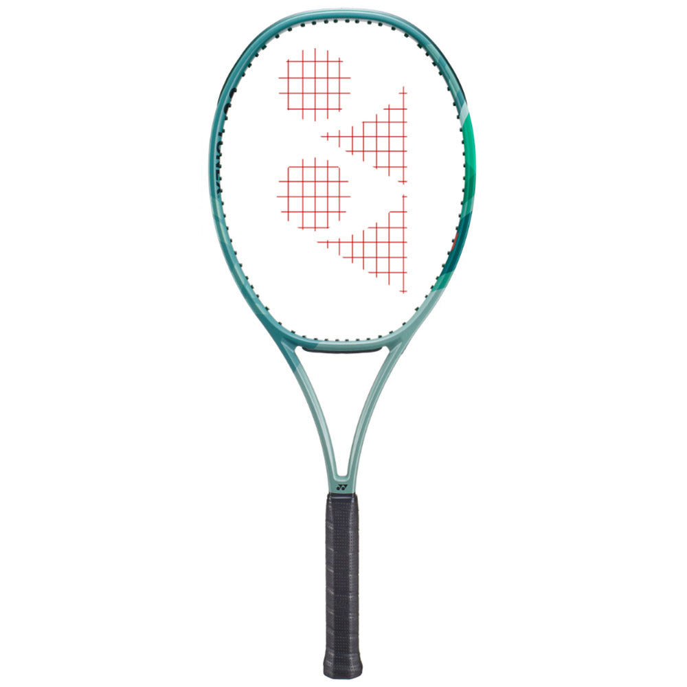 Yonex Percept 97 Unstrung Tennis Racquet - 97/4 1/2/27