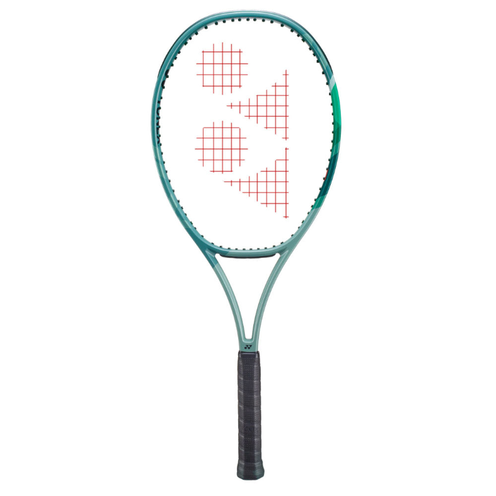Yonex Percept 100 Unstrung Tennis Racquet - 100/4 1/2/27