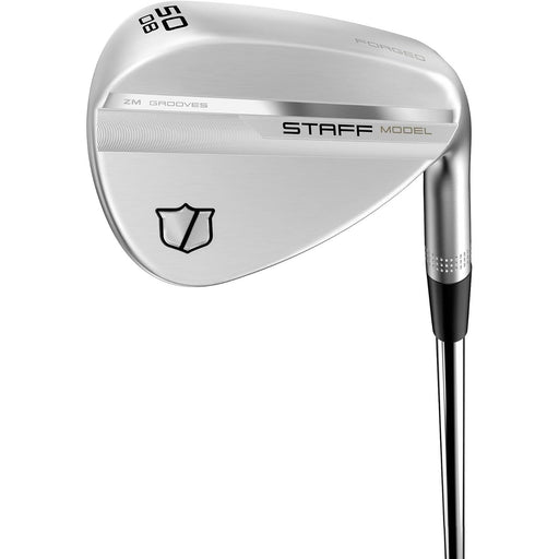 Wilson Staff Model ZM Right Hand Mens Wedge - 60/12