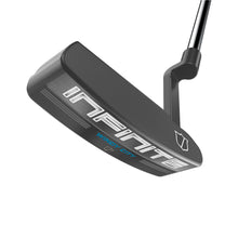 Load image into Gallery viewer, Wilson Infinite Womens Right Hand Putter - Windy City/33in
- 2