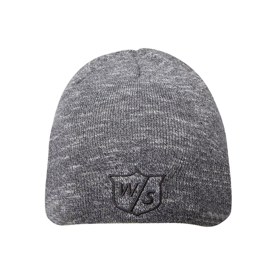 Wilson Golf Eco Grey Unisex Skull Cap