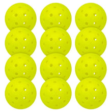 Load image into Gallery viewer, Franklin X-40 Optic Outdoor Pickleballs - 12 Pack
- 2