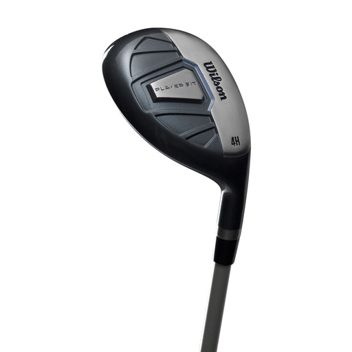 Wilson Player Fit Wmn RH Complete Cart Golf Set