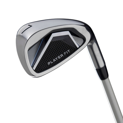 Wilson Player Fit Wmn RH Complete Cart Golf Set