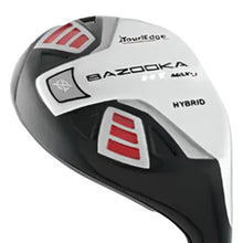 Load image into Gallery viewer, Tour Edge HT Max-J Junior Red Right Hand Hybrid
- 2