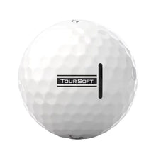 Load image into Gallery viewer, Titleist Tour Soft Golf Balls - Dozen
 - 4
