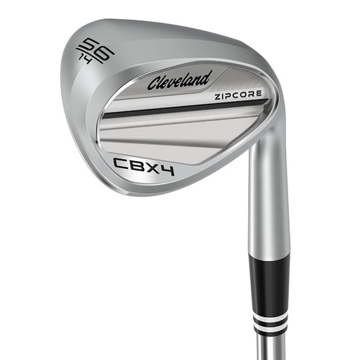 Cleveland CBX4 Zipcore Tour Satin RH Womens Wedge - 60/12