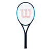 Wilson Ultra 100 v2 Pre-strung Tennis Racquet